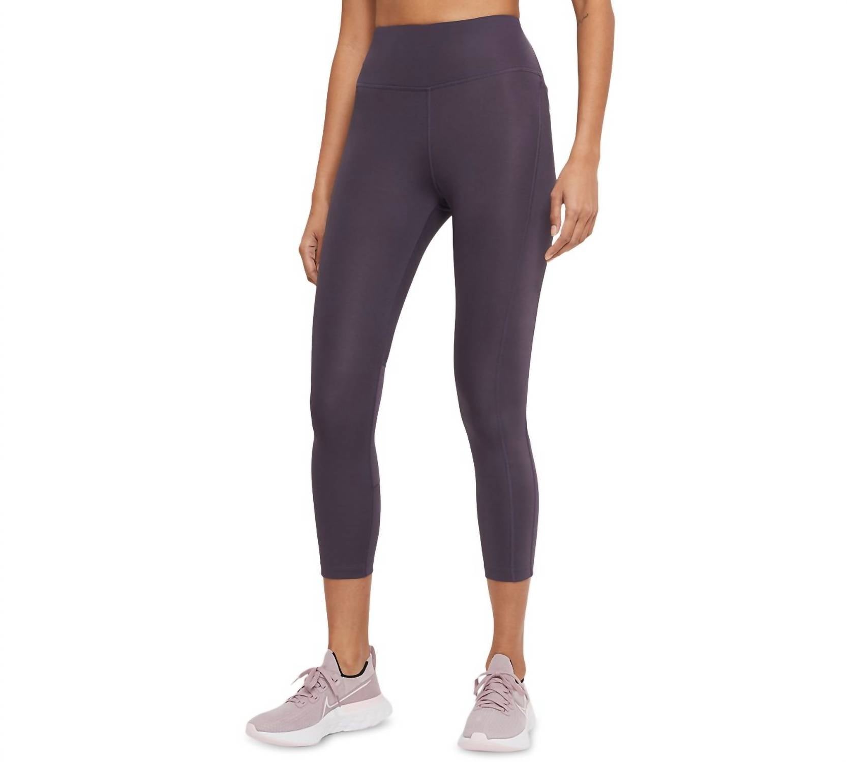 Nike - Epic Fast Crop Leggings