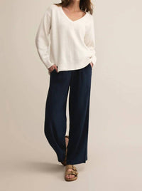 Z Supply - Women's Vista Linen Pants