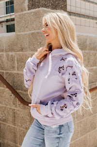 Ampersand Ave - University Hoodie