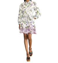 Banjanan - Barbara Mini Dress
