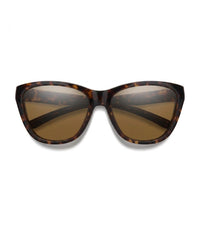 Smith - Men's Shoal Chromapop Glass Polarized Sunglasses
