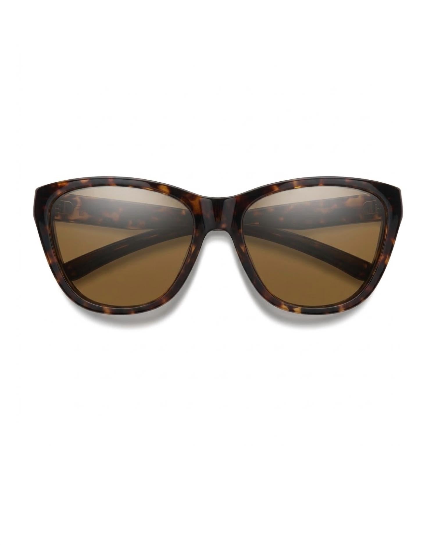 Smith - Men's Shoal Chromapop Glass Polarized Sunglasses