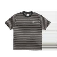 New Balance - Numeric Relaxed Striped Shirt