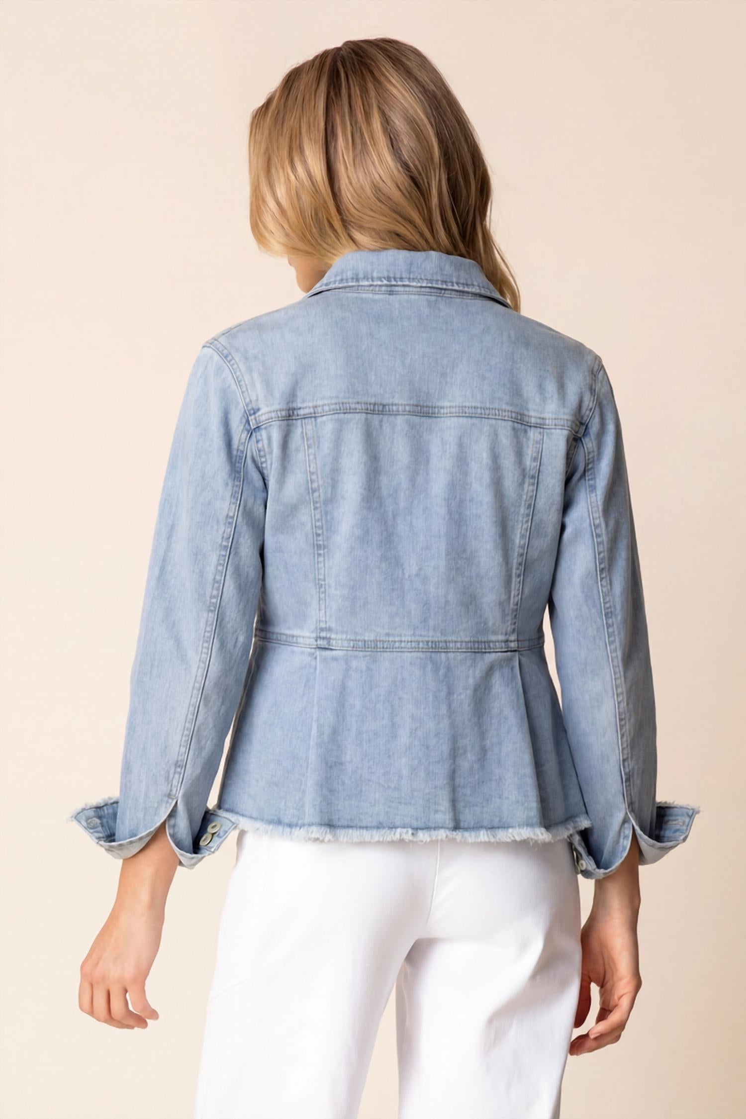 Habitat - Stretch Secret Sauce Jacket