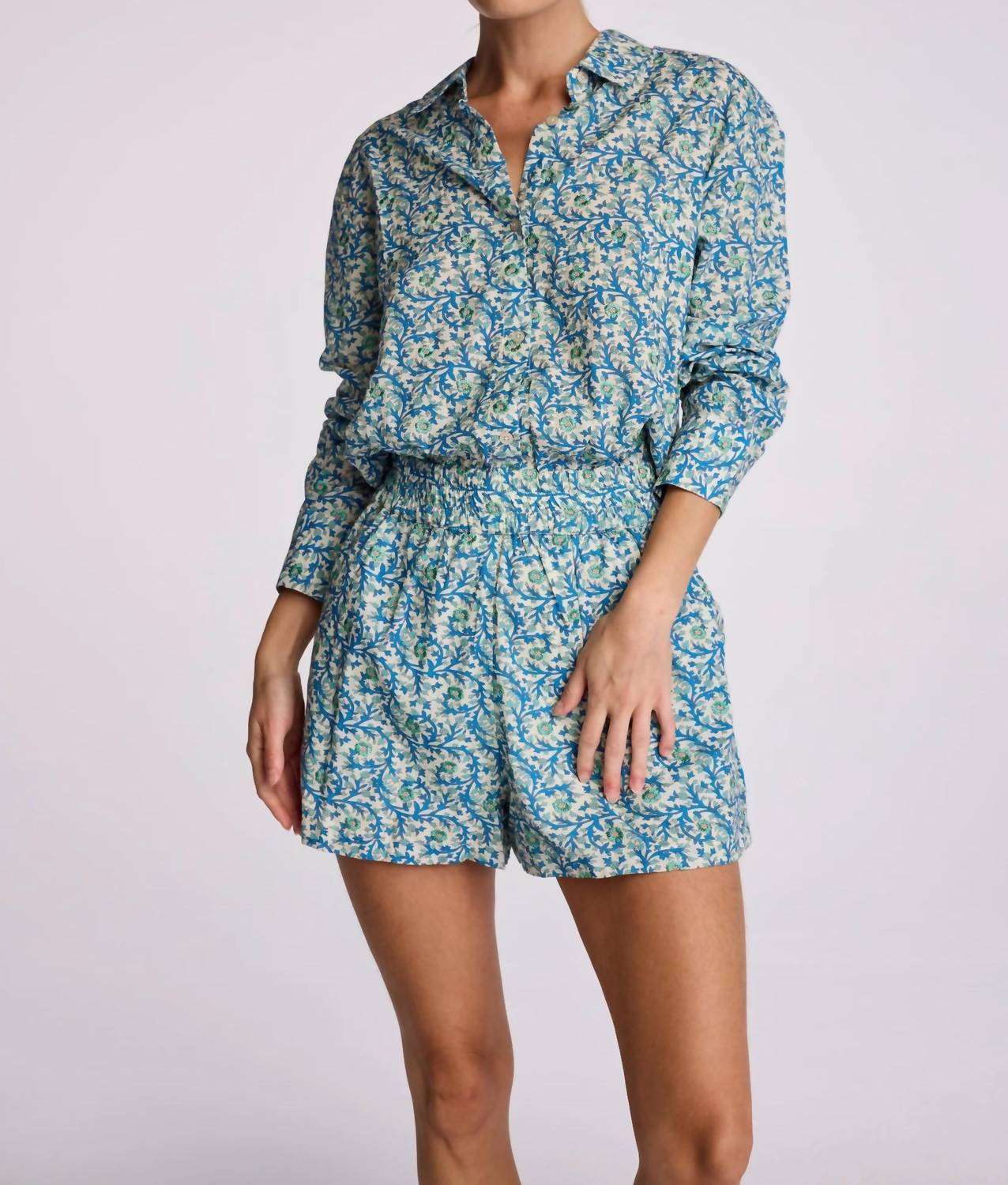 Sundays - Women's Imogen Romper