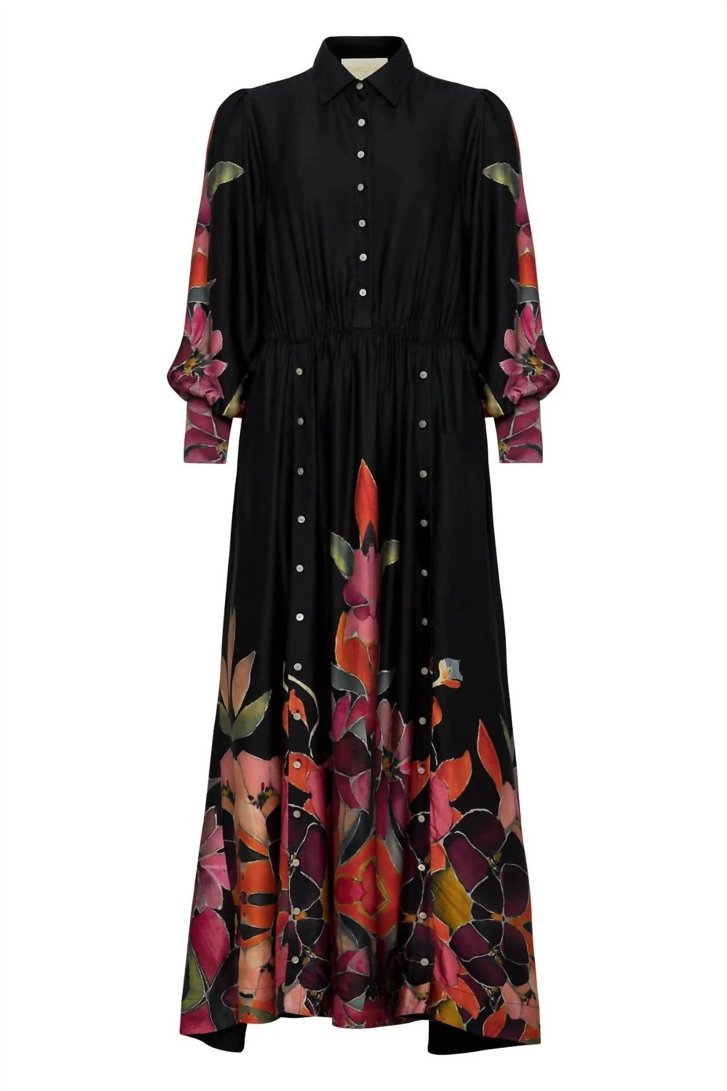 Carolina K - Women's Eliseta Dress