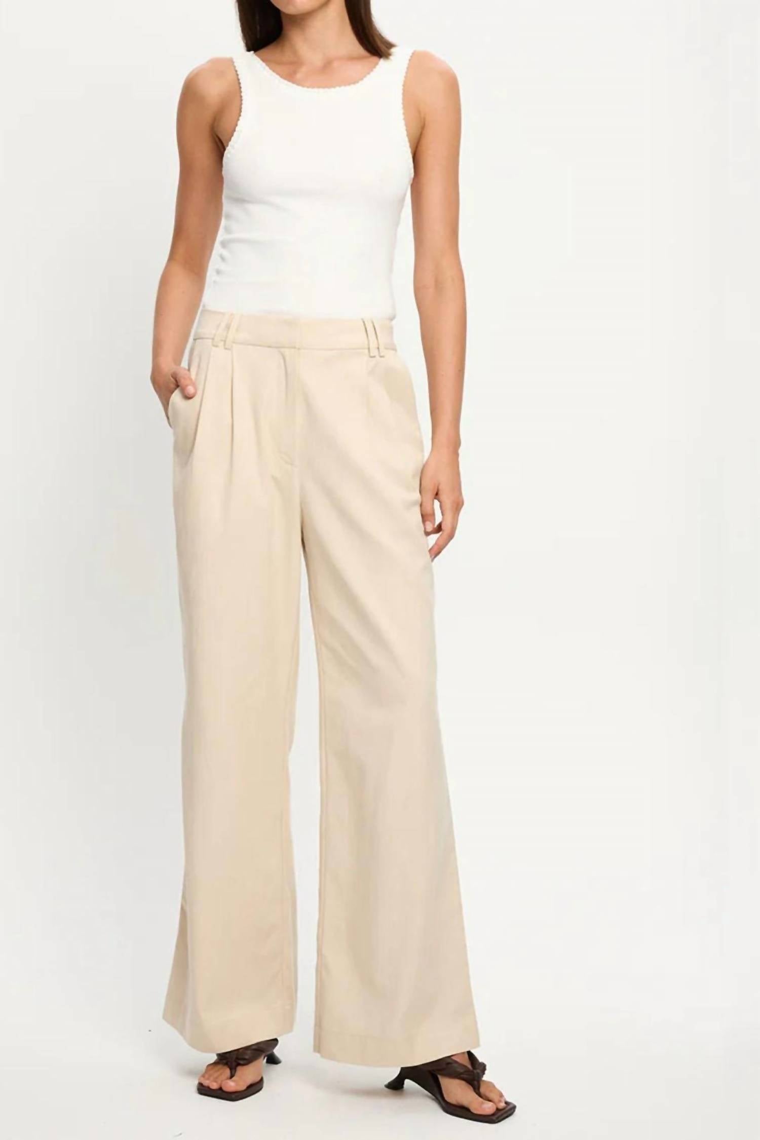 Kivari - Hazel Pant