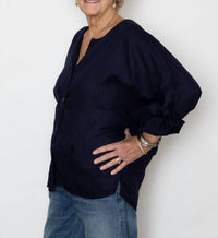 Matias - Krisol Long Sleeves Blouse