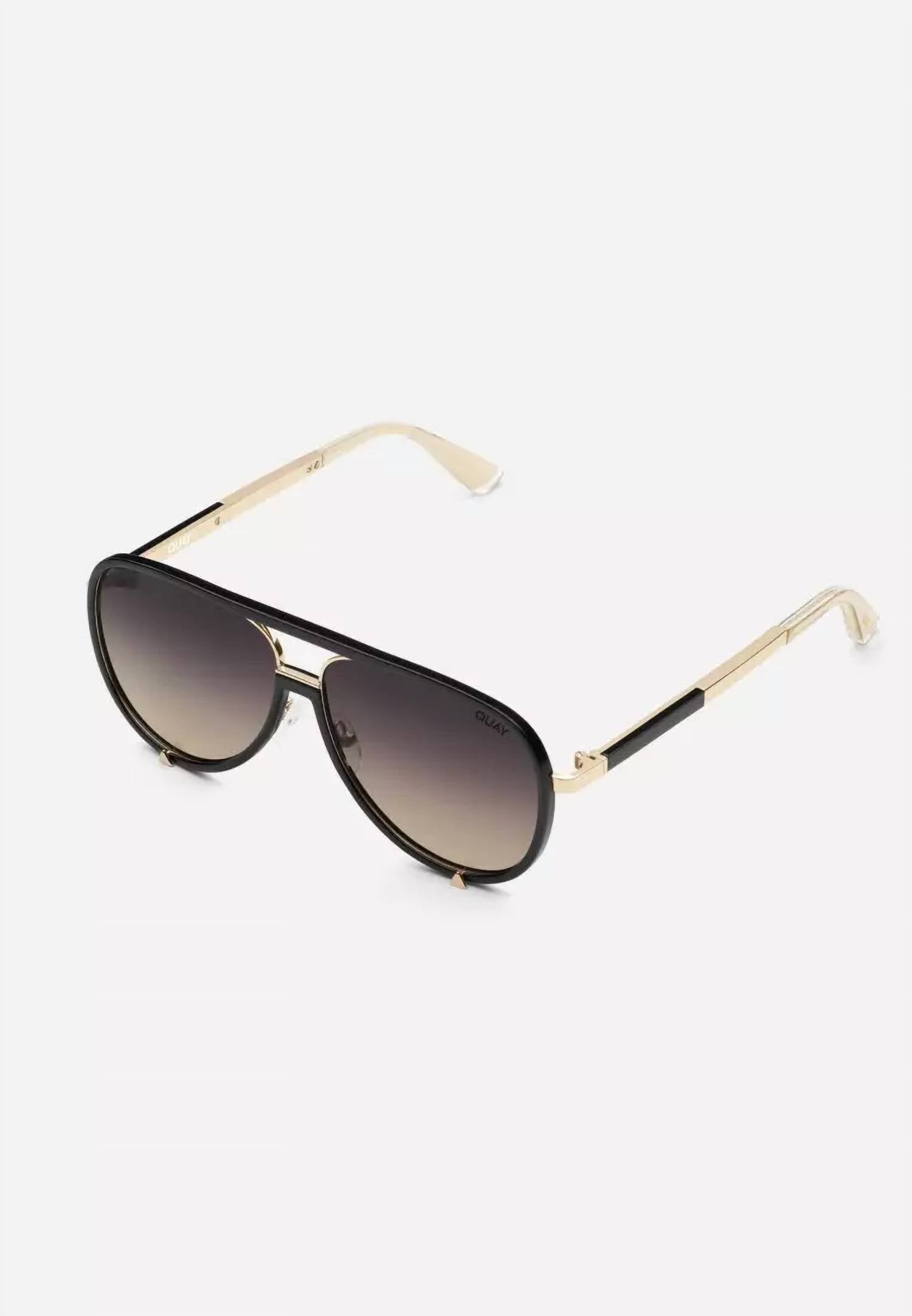 Quay - Women's High Profile Sunglasses