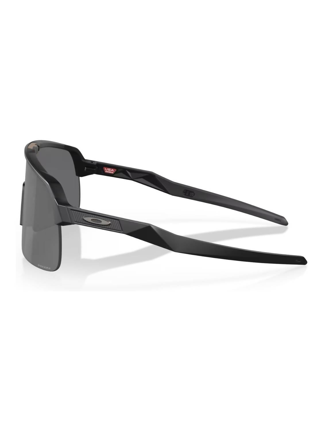 Oakley - Sutro Lite Wrap Non Polarized Sunglasses 9463-0539