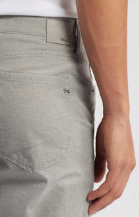 Brax - Men's Marathon Five-pocket Straight Fit Pants
