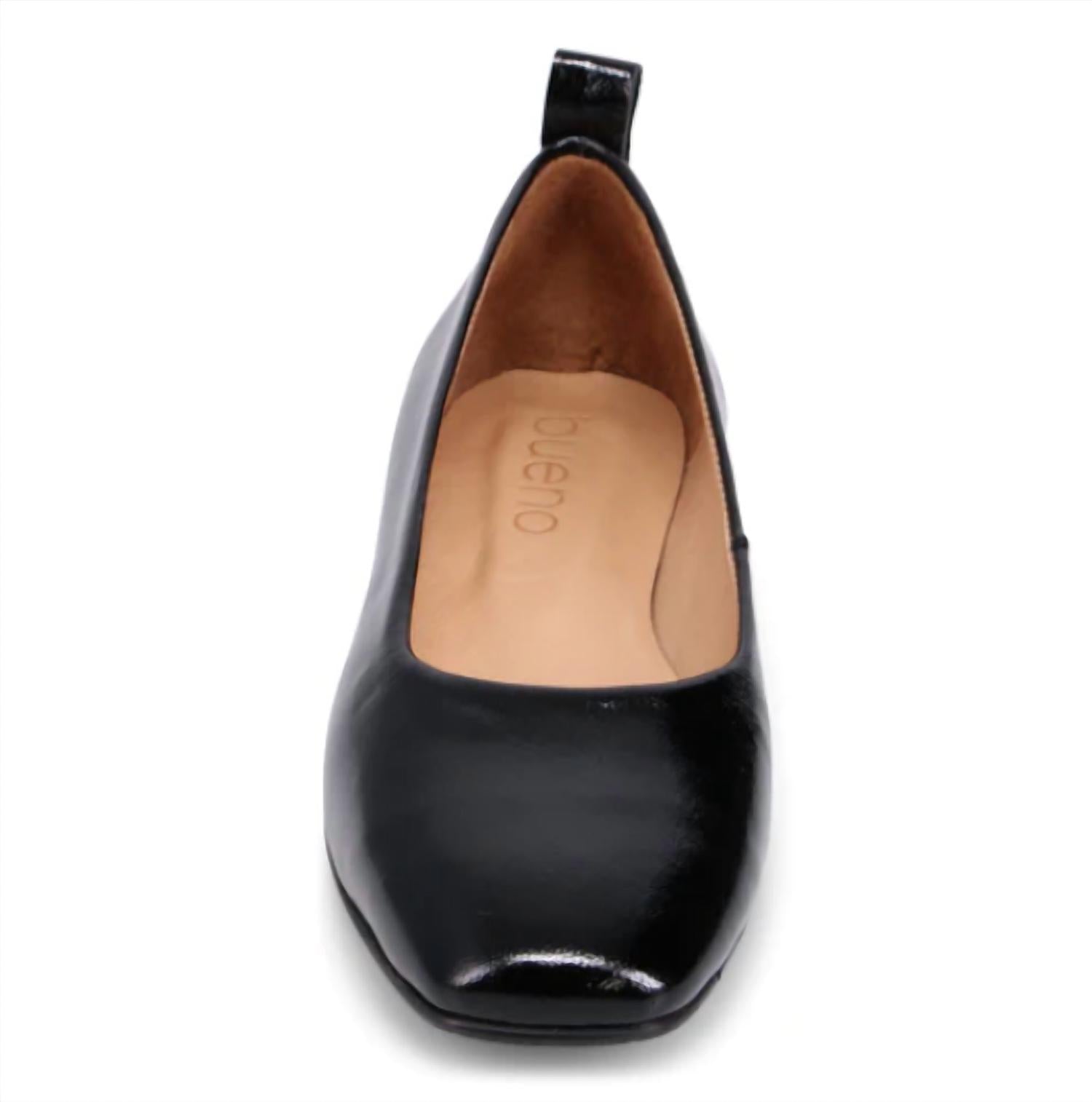 Bueno - Women's Elizabeth Flat