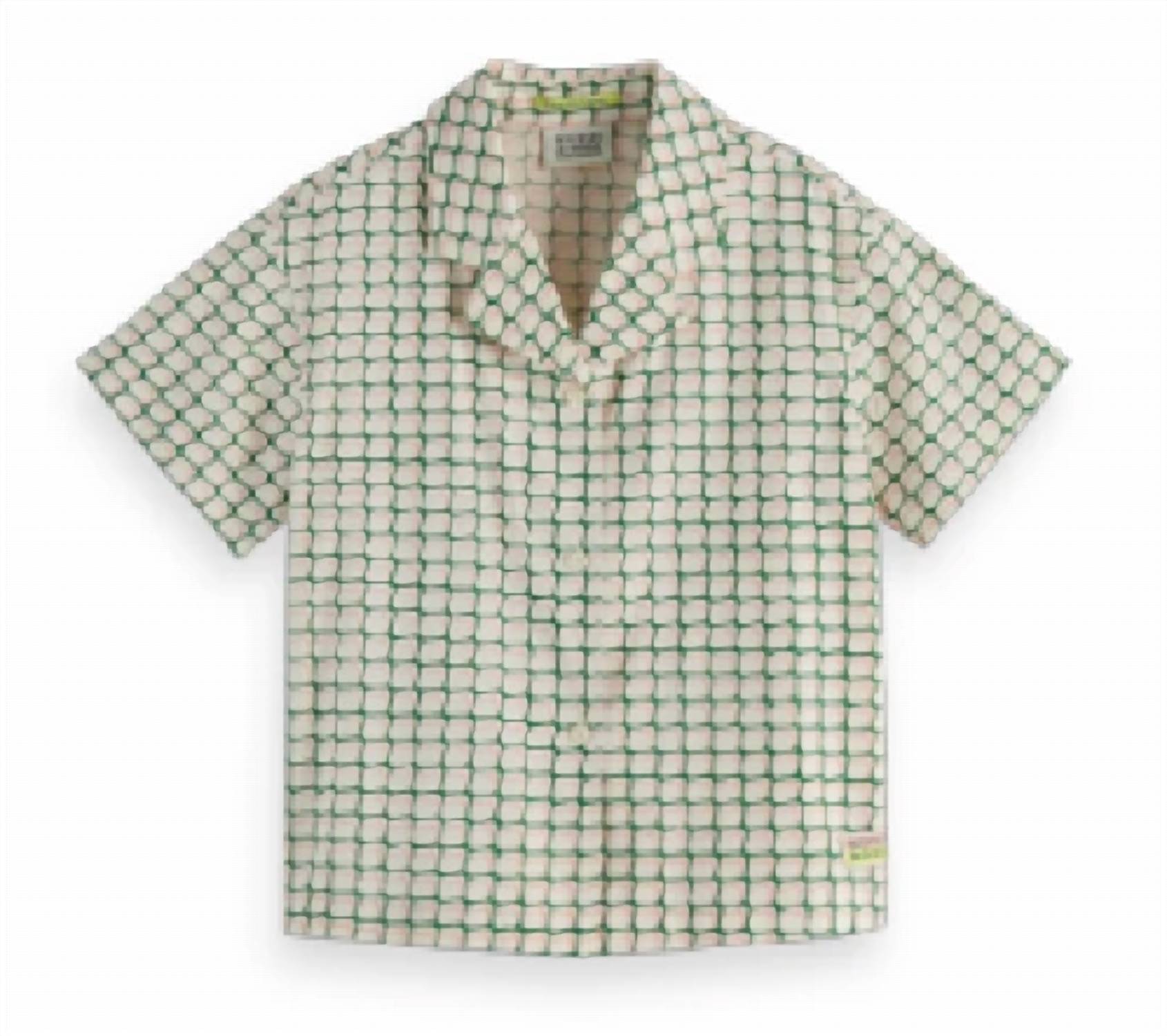 Scotch & Soda - Girls Ella Top