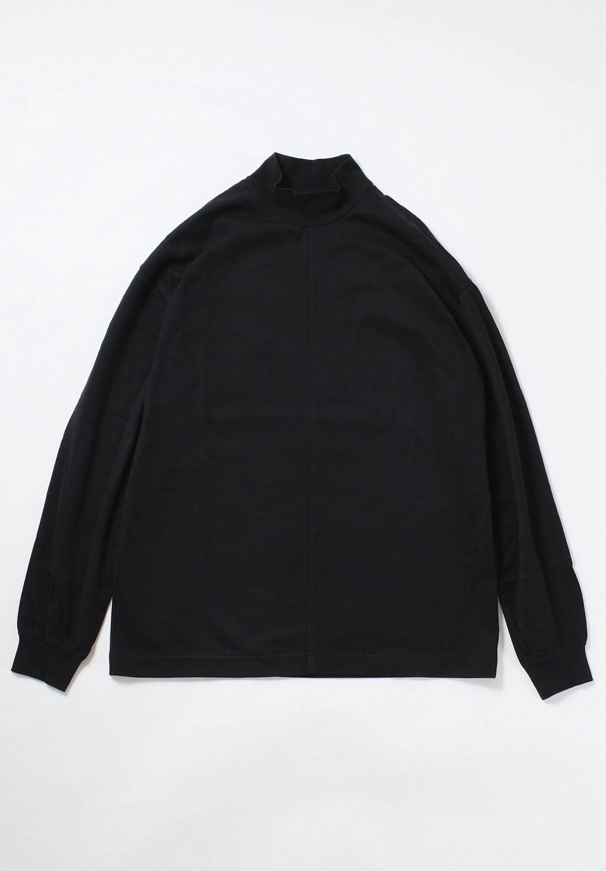 Issey Miyake - Men's Homme Plisse Turtleneck Top
