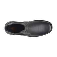 Cowhide Leather Boots