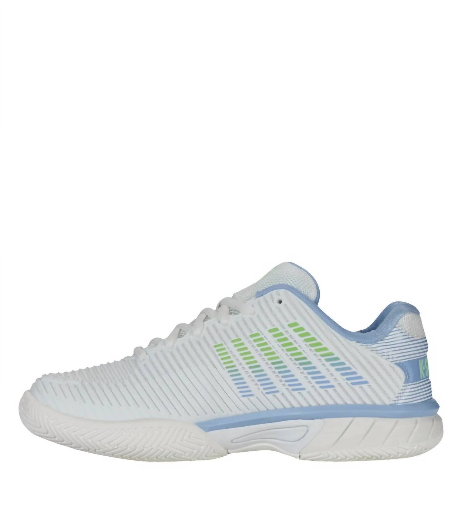 K-Swiss - Women's Hypercourt Express 2 Tennis Shoes