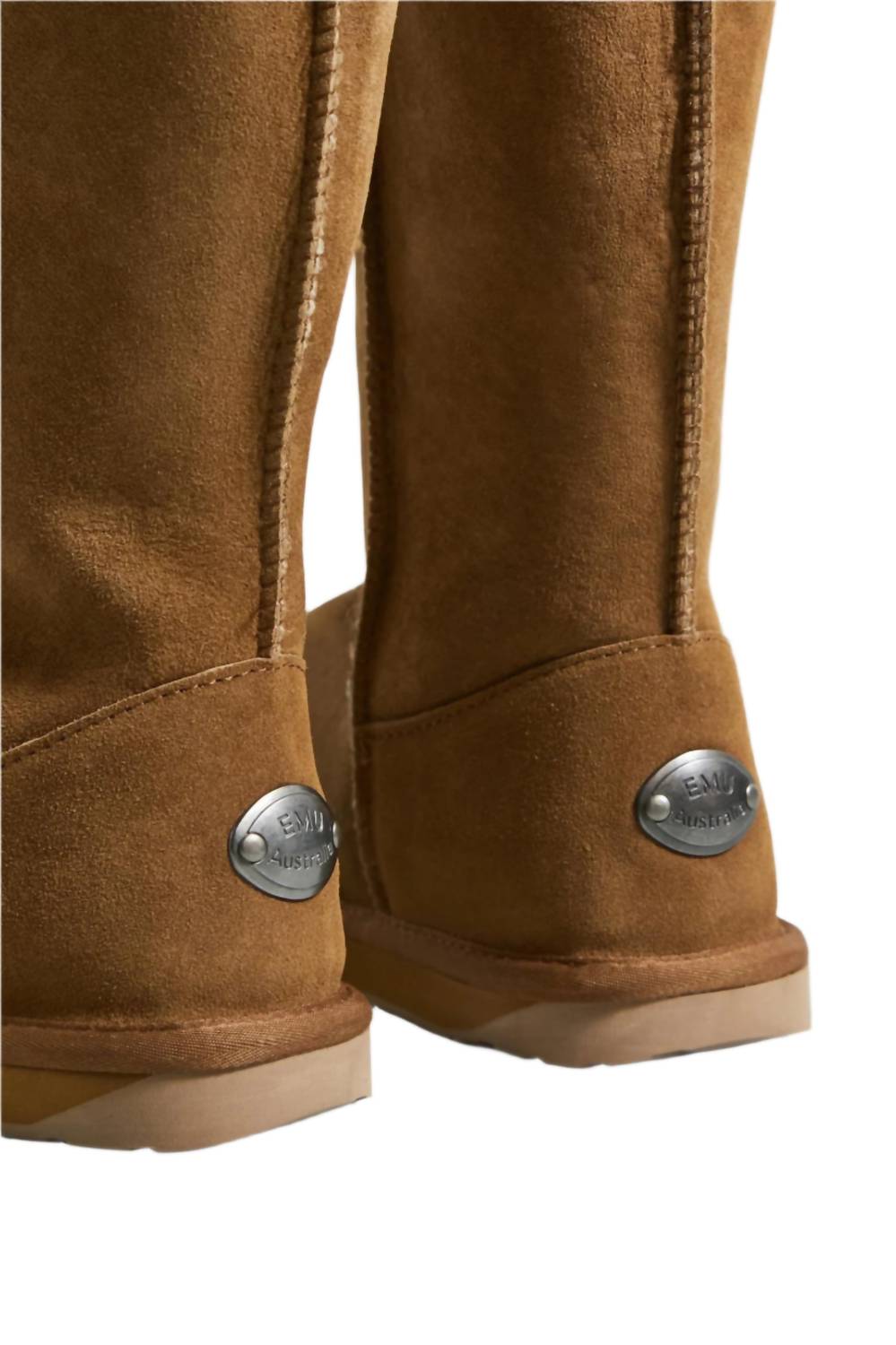 Emu Australia - Women's Platinum Stinger Slim Hi Boots