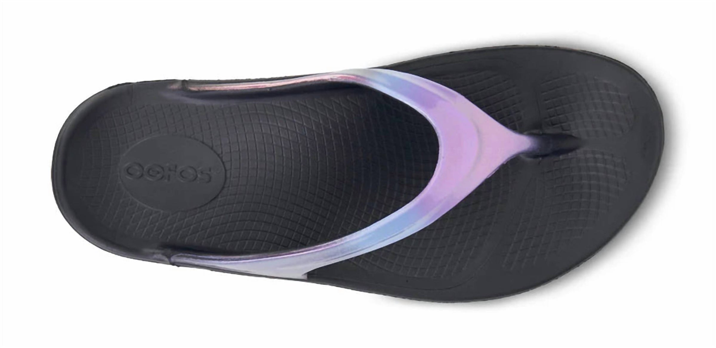 Oofos - Women's Oolala Shiny Thong