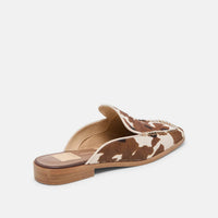 Dolce Vita - Women's Bradly Flats