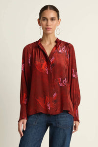 Maria Cher - Julieta Blouse