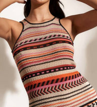 Callahan - Rosario Mini Dress