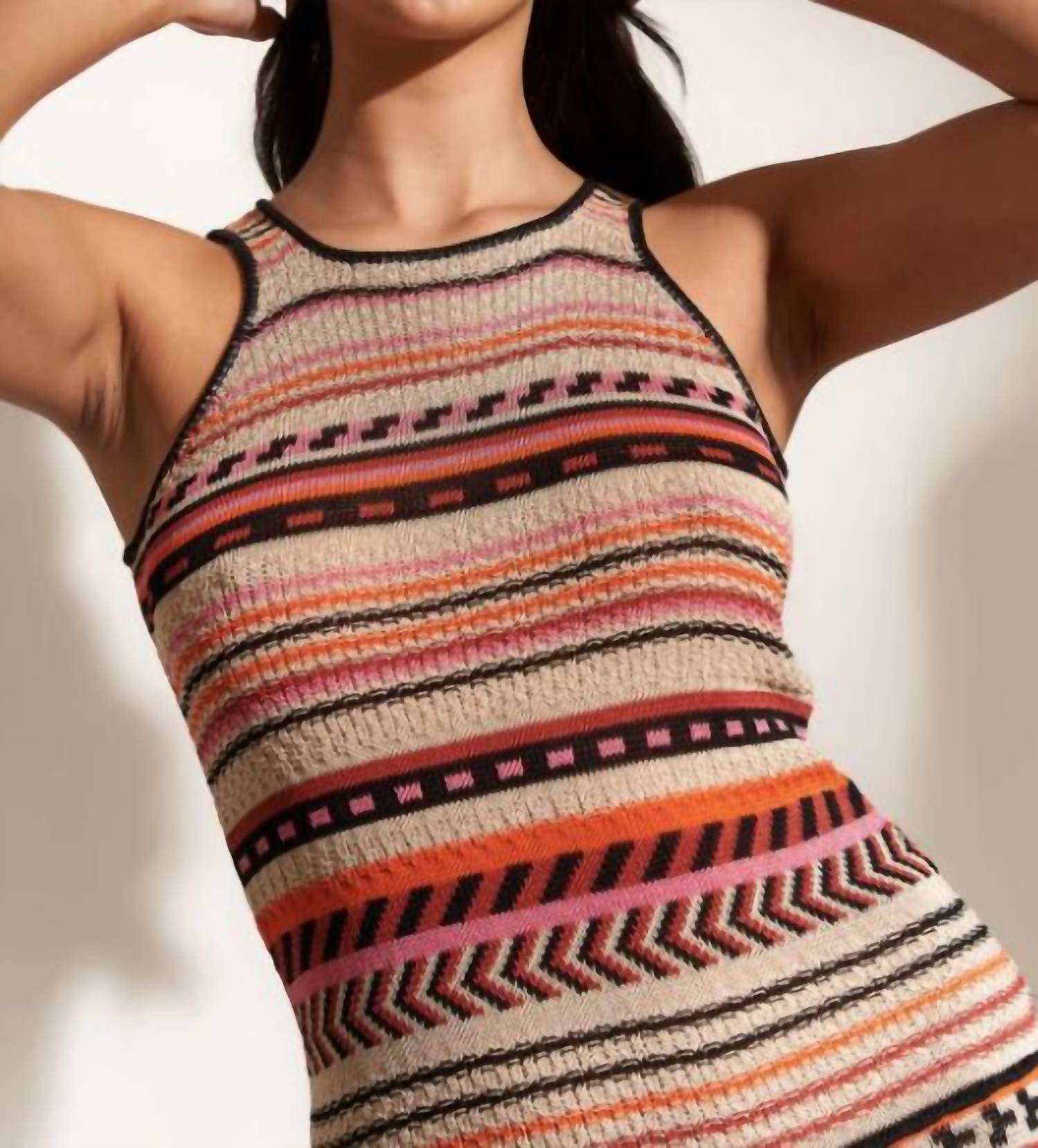 Callahan - Rosario Mini Dress