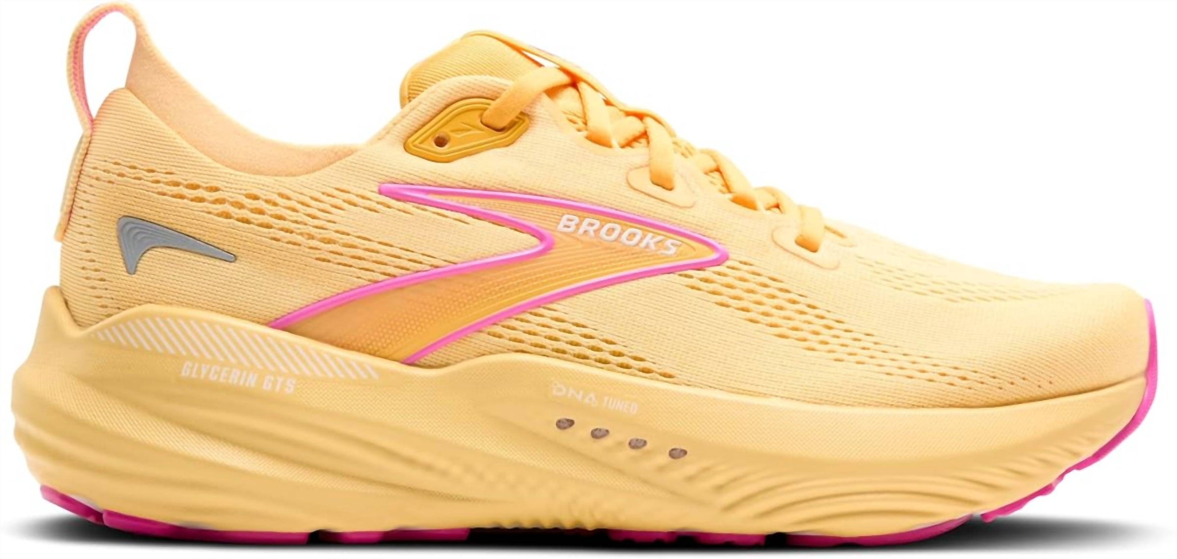 Brooks - Women's Glycerin Gts 22 Running Shoes