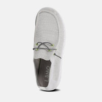Lamo - Men's Michael Knit Lamolite Deck Shoe