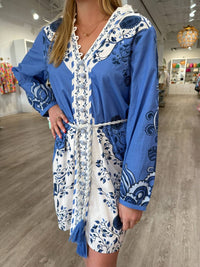 Anna Cate - Ellison Dress