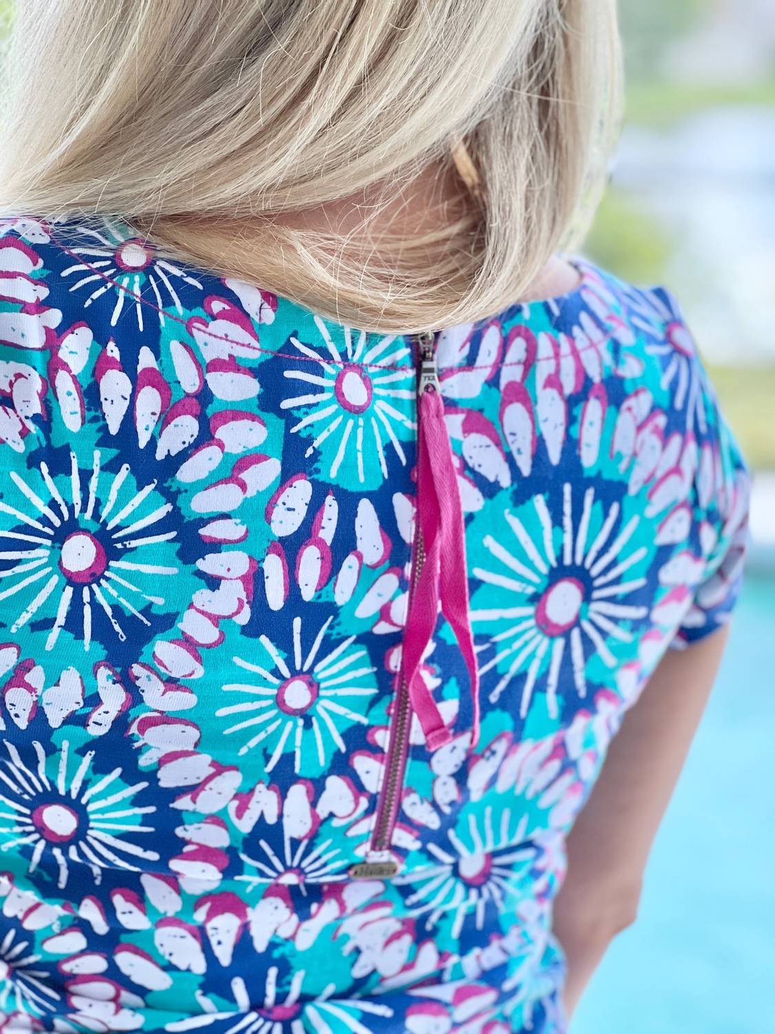 Hatley - Nellie Mini Dress
