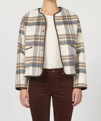 Dear John Denim - Women's Jordyn Jacket