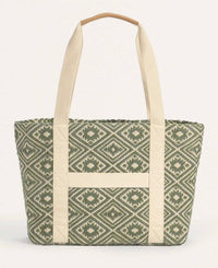 Pendleton - Women's Bayside Cotton Tote