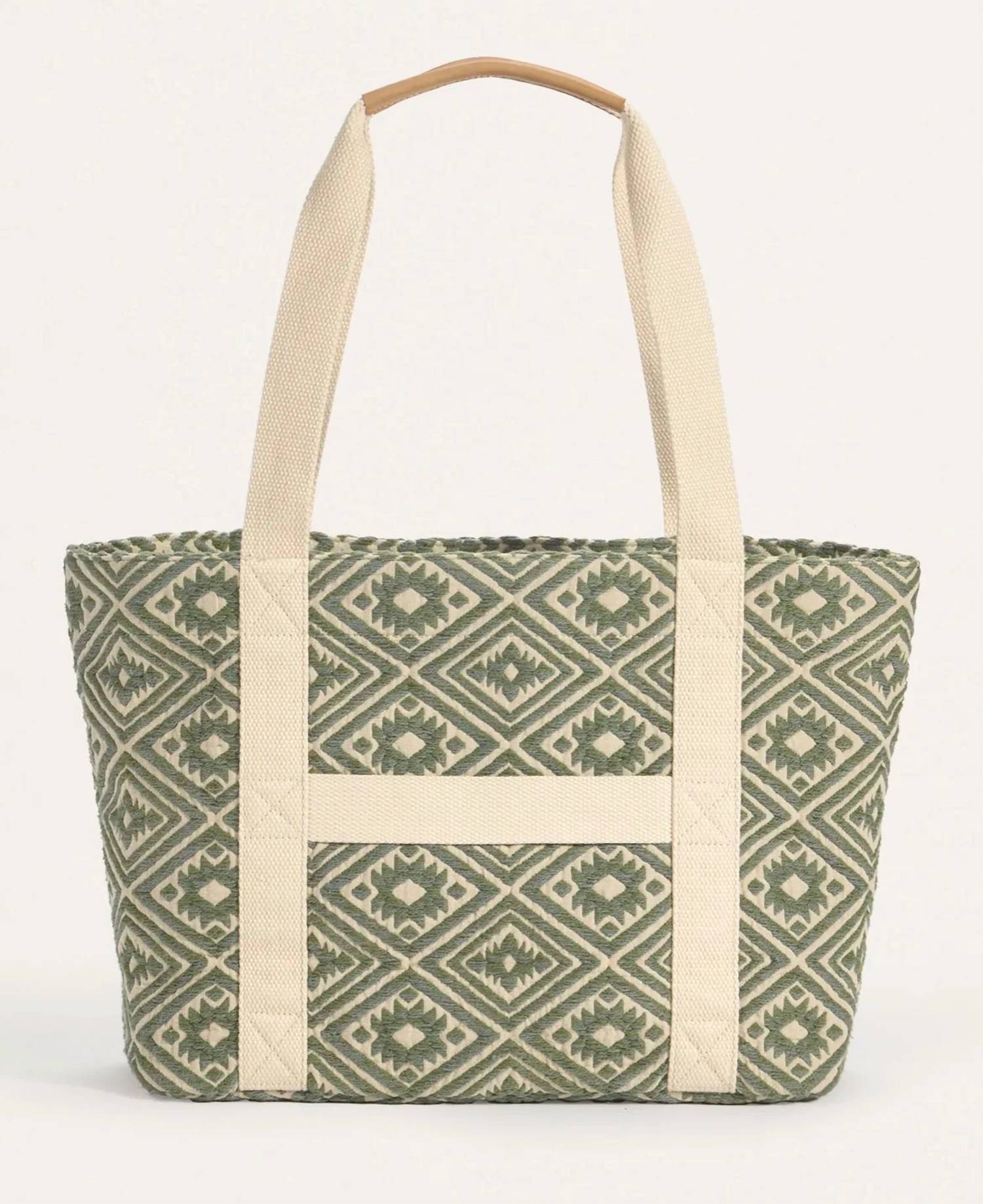 Pendleton - Women's Bayside Cotton Tote
