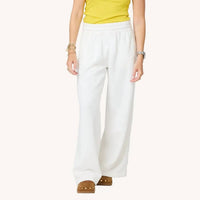 Kerri Rosenthal - Women's Weekend Palazzo Sweatpant