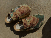 Oasis Society - Women's Toni Tapestry Clog