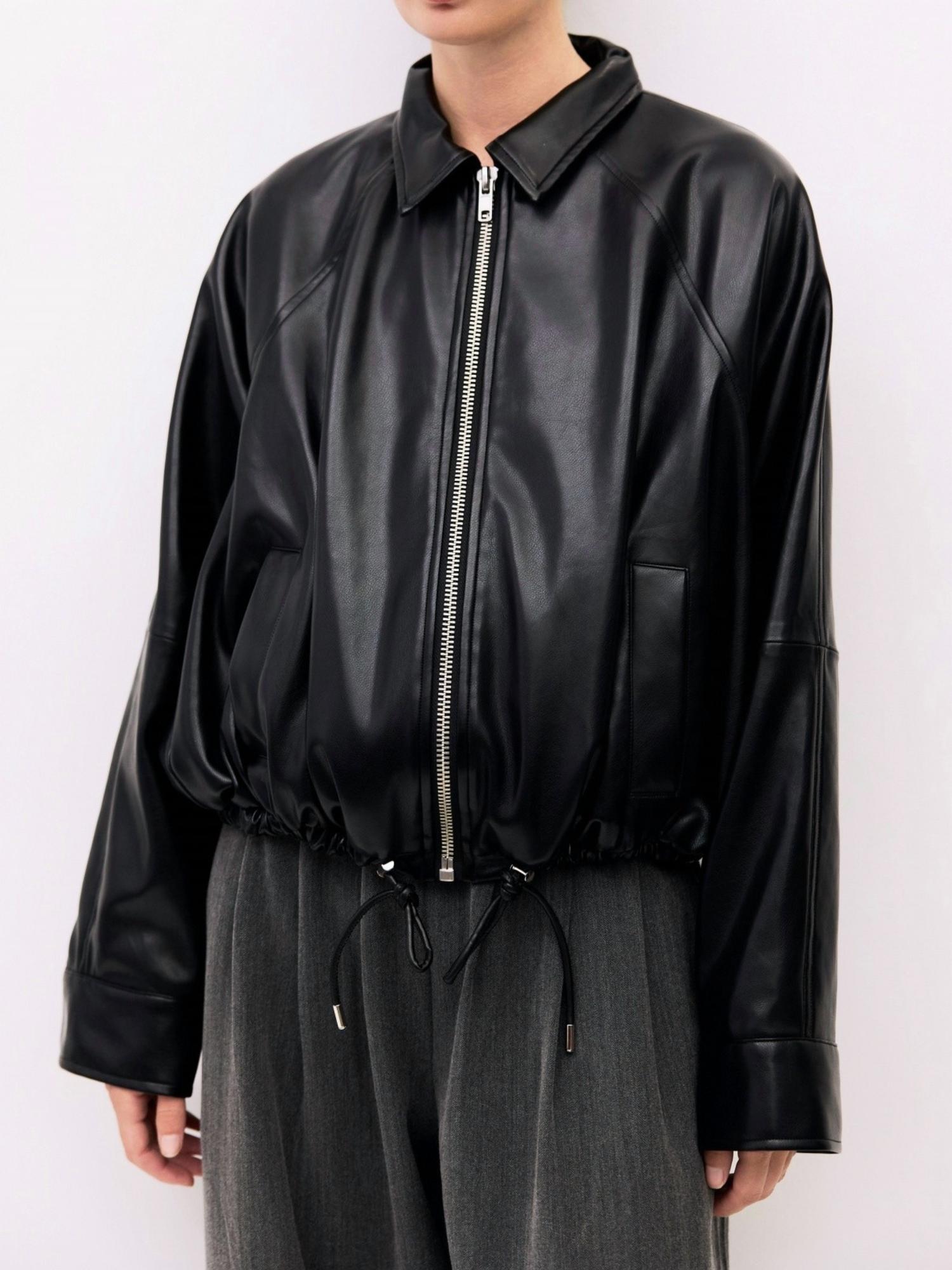 Mod Ref - The Lizette Jacket