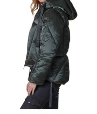 Zhrill - Lydia Puffer Jacket