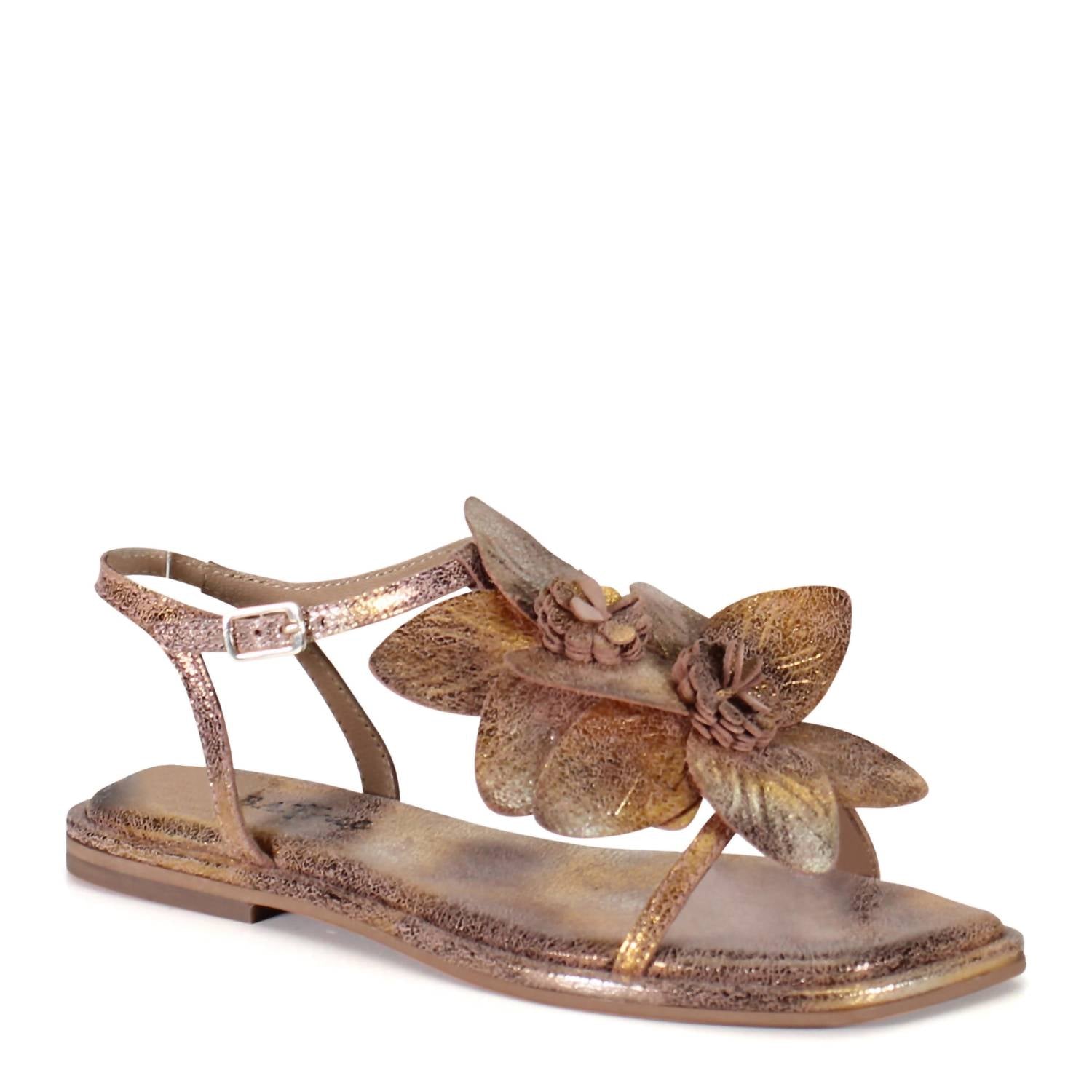 Diba True - Women’s Per Shing Sandal