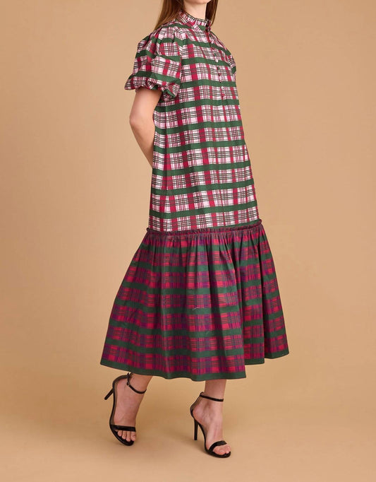 Double A - Carly Dress