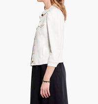 Nic + Zoe - Women's Denim Jacket
