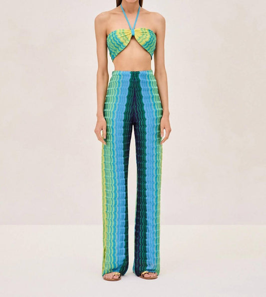 Alexis - Annaliese Top