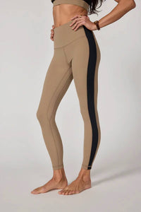 Mpg Sport - Sculpt Colorblock Legging