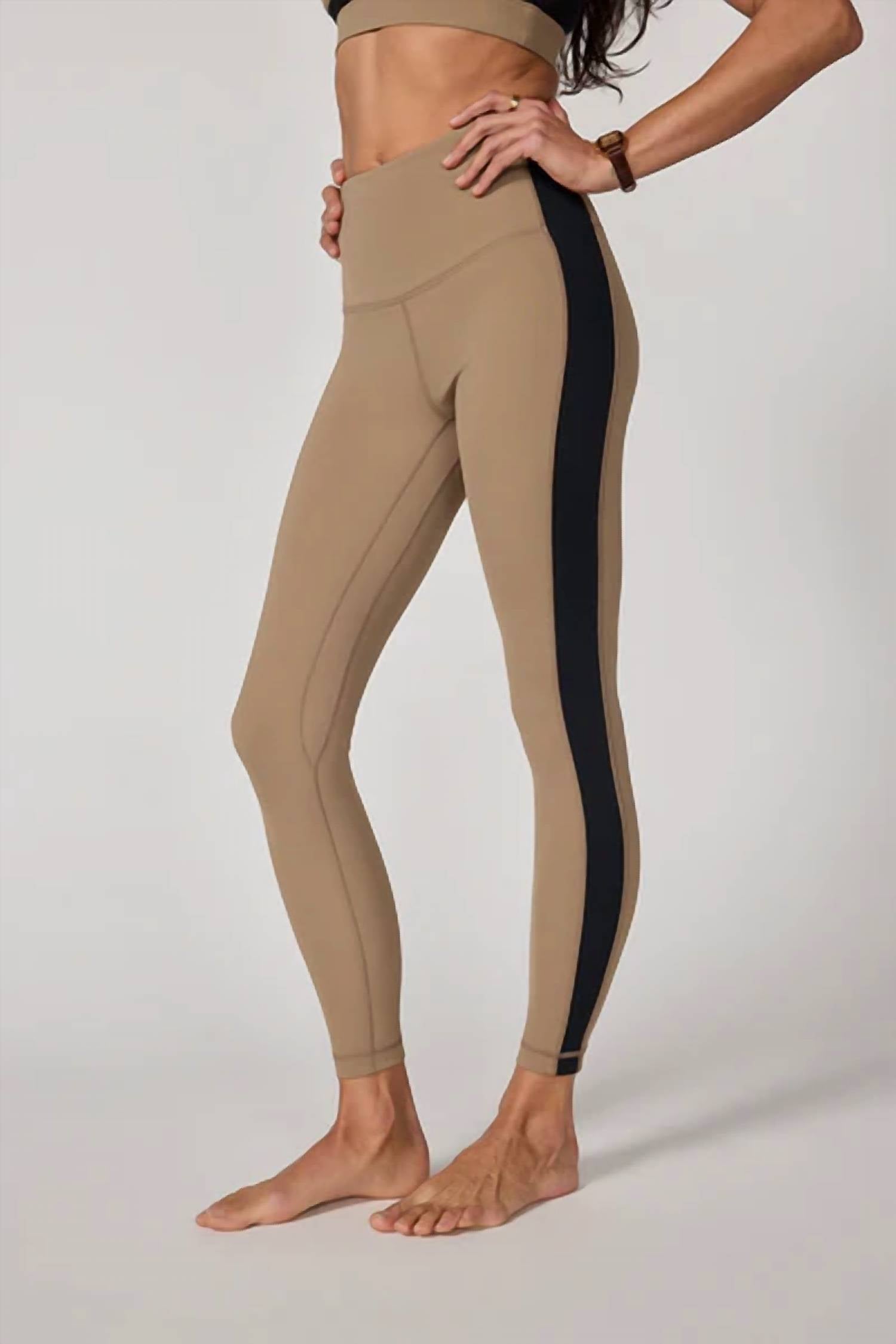 Mpg Sport - Sculpt Colorblock Legging