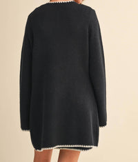 Klesis - Chanel Look Cardigan