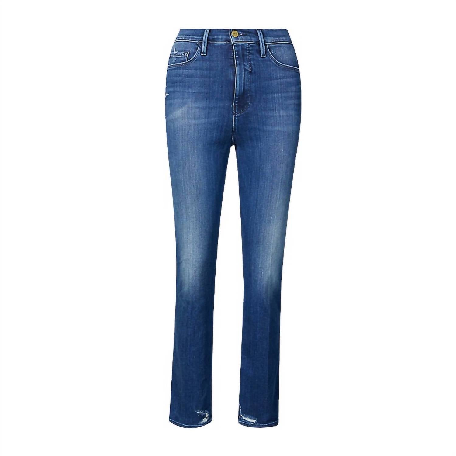 Frame - LE SKINNY DE JEANNE