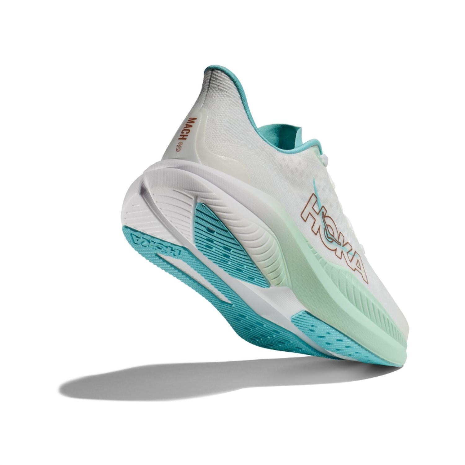 Hoka - Women's Mach 6 Running Shoes