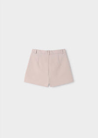 Mayoral - Soft Pleat Crepe Short