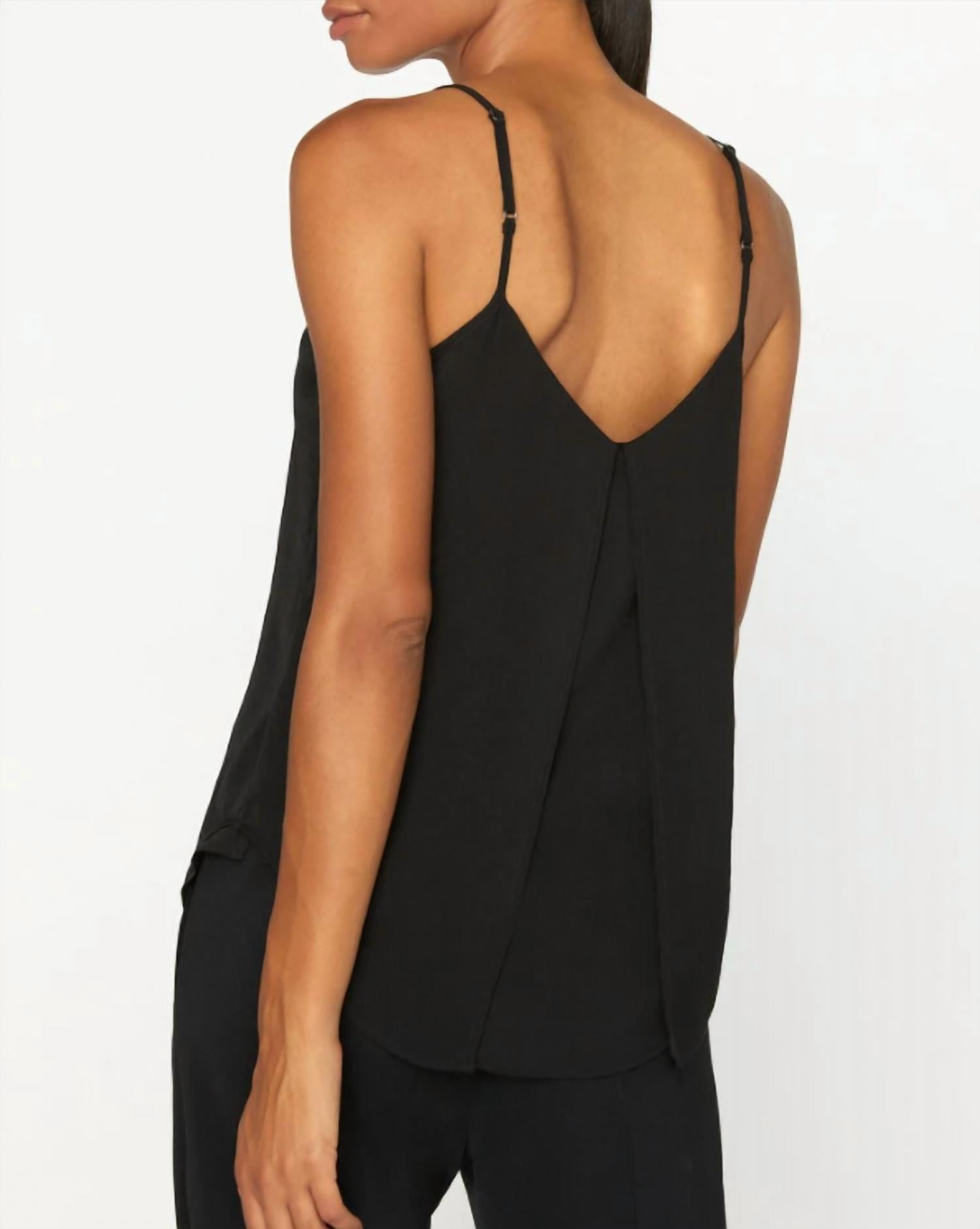 Brochu Walker - Luna Tank