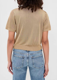 Pistola - Lucca Short Sleeve Sweater
