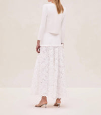 Alexis - Aldeo V-neckline Cardigan